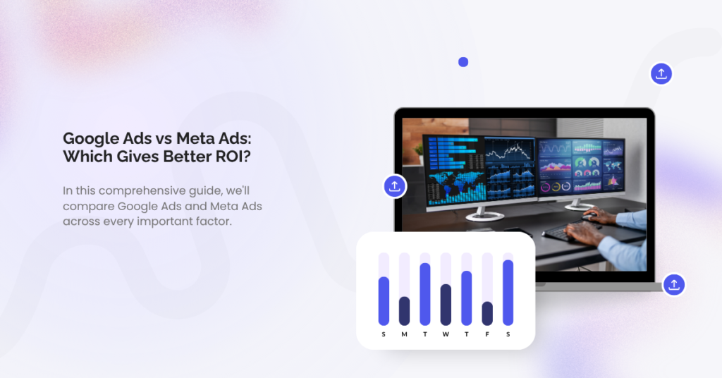 google ads vs meta ads