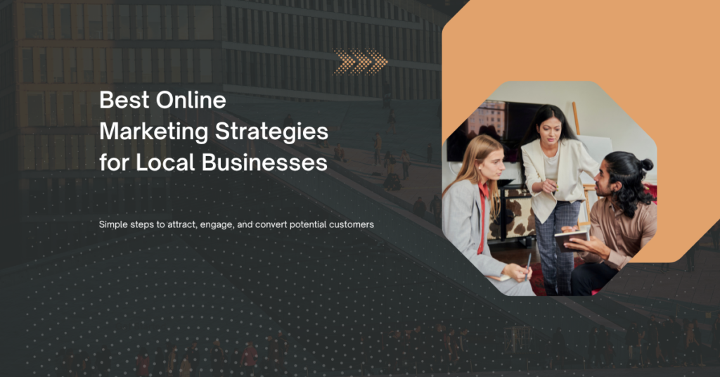 online marketing